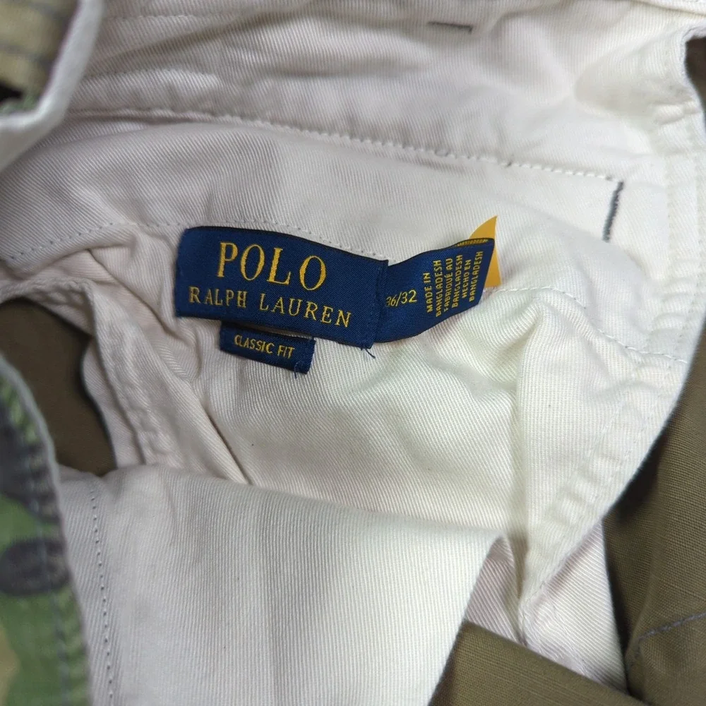Polo Ralph Lauren polo ralph